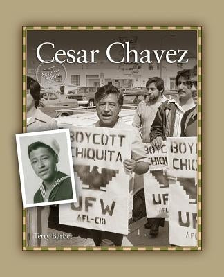 Cesar Chavez Paperback Grass Roots Press