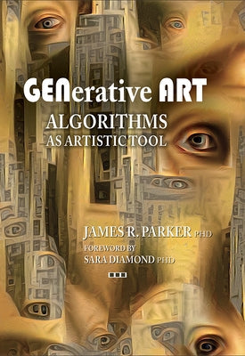 Generative Art: Algorithms as Artistic Tool Uproute