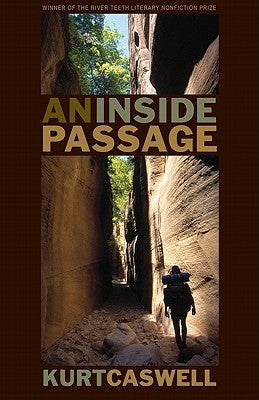 An Inside Passage Paperback Bison Books
