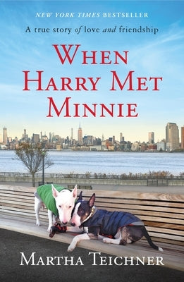 When Harry Met Minnie Paperback Celadon Books