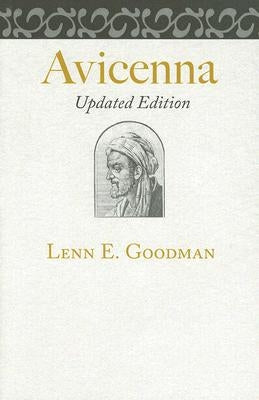 Avicenna Paperback Cornell University Press