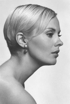 Jean Seberg -- Breathless Her True Story Paperback Independently Published