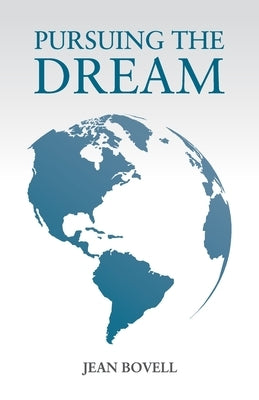 Pursuing The Dream Paperback Dolman Scott