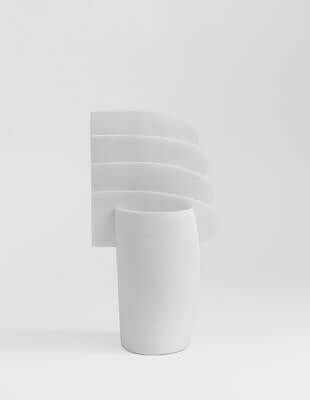 Ruth Duckworth Hardcover Radius Books