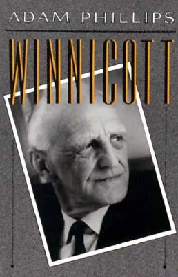 Winnicott Paperback Harvard University Press