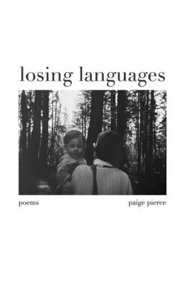 losing languages Paperback Blurb