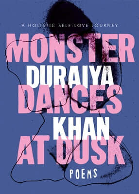 Monster Dances at Dusk: A Holistic Self-Love Journey Paperback Sacred Scribe Publishing