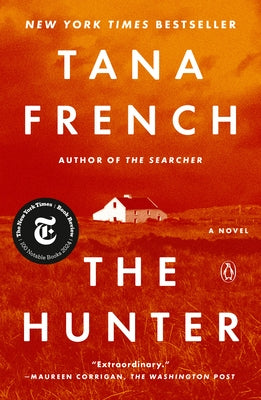 The Hunter by French, Tana