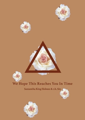 We Hope This Reaches You in Time Paperback Andrews McMeel Publishing
