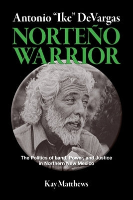 Antonio "Ike" DeVargas-Norteño Warrior by Mattthews, Kay