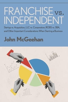 Franchise vs. Independent Paperback Bookbaby
