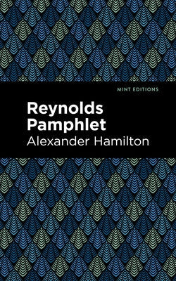 Reynolds Pamphlet Paperback Mint Editions