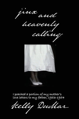 jinx and heavenly calling Paperback Lily Poetry Review