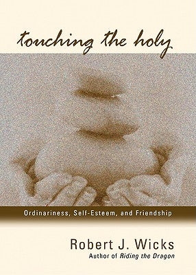 Touching the Holy Paperback Sorin Books
