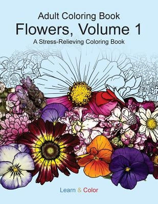 Flowers Paperback Master Design Marketing, LLC