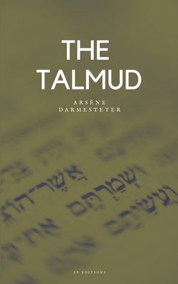 The Talmud Paperback Fv Editions