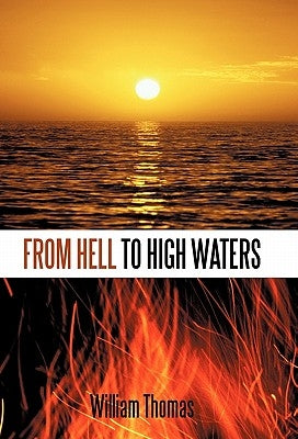 From Hell to High Waters Paperback Balboa Press