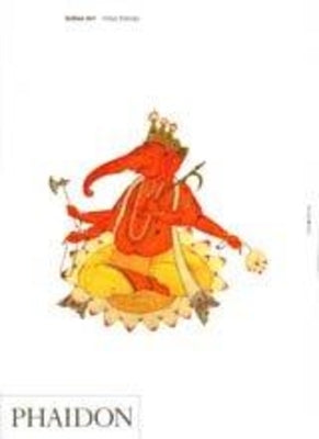 Indian Art Paperback Phaidon Press