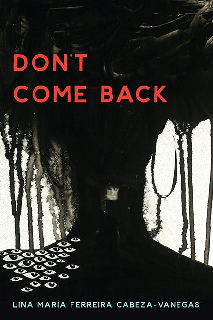Don't Come Back Paperback Ohio State University Press