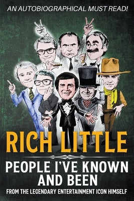 People I've Known and Been Paperback MindStir Media