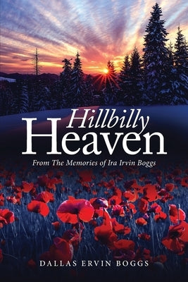 Hillbilly Heaven Paperback Urlink Print & Media, LLC
