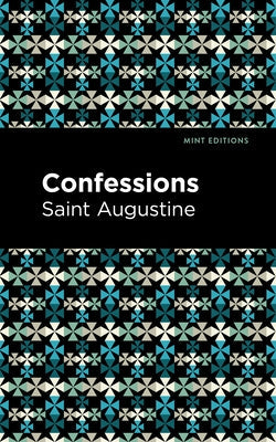 Confessions Paperback Mint Editions