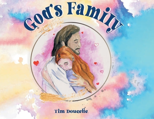 God's Family Paperback Covenant Books