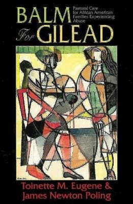 Balm for Gilead Paperback Abingdon Press
