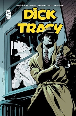Dick Tracy Vol. 2 by Segura, Alex