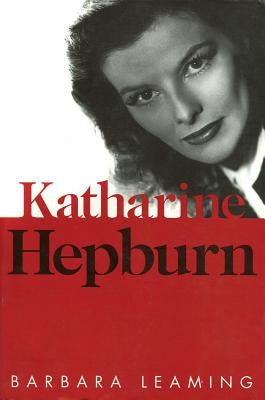 Katharine Hepburn Paperback Limelight
