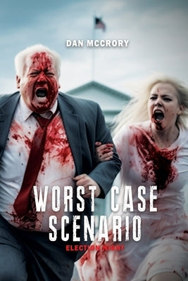 Worst Case Scenario: Election Night Paperback Authorunit