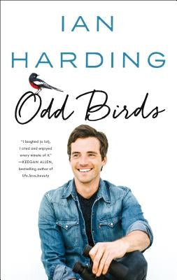 Odd Birds Paperback Wednesday Books