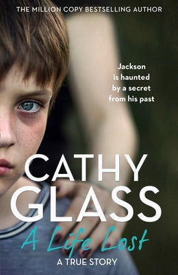 A Life Lost: Jackson Is Haunted by a Secret from His Past Paperback Harper Element