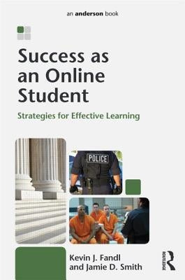 Success as an Online Student: Strategies for Effective Learning Paperback Routledge