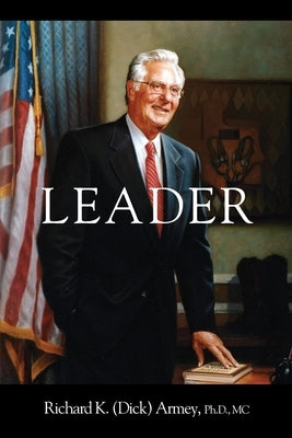 Leader Outskirts Press