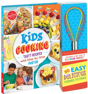 Kids Cooking Other Klutz