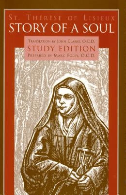 Story of a Soul: Study Edition Paperback ICS Publications