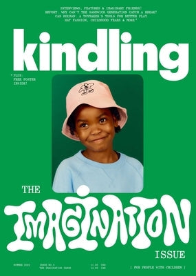 Kindling 03 Paperback Kindling