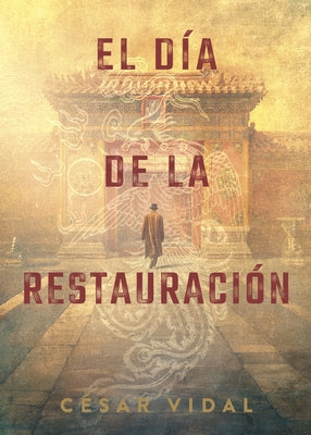 El Día de la Restauración by Vidal, César