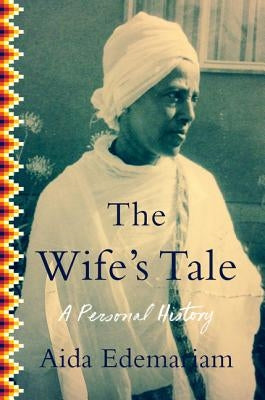 The Wife's Tale: A Personal History Paperback Harper Perennial