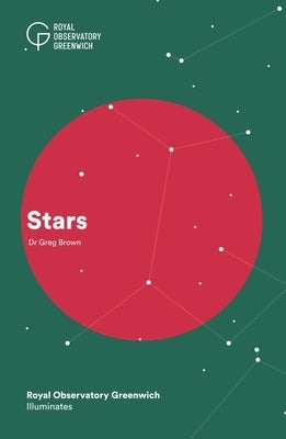 Stars Paperback Royal Museums Greenwich