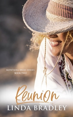 Reunion (Montana Bred Series, Book 2) Paperback Akin House Publishing