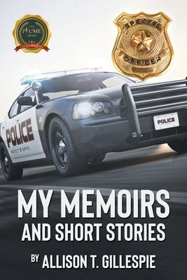 My Memoirs and Short Stories Paperback Writers Republic LLC