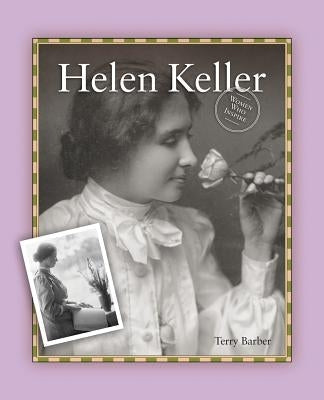 Helen Keller Paperback Grass Roots Press