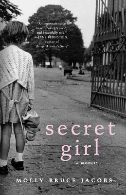 Secret Girl: A Memoir Paperback St. Martin's Griffin