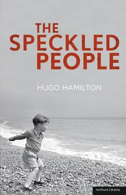 The Speckled People Paperback Bloomsbury Publishing PLC