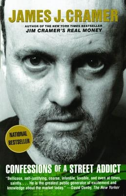 Confessions of a Street Addict Paperback Simon & Schuster