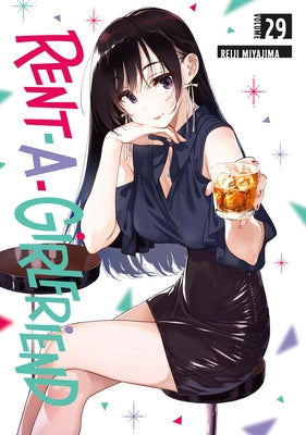 Rent-A-Girlfriend 29 by Miyajima, Reiji