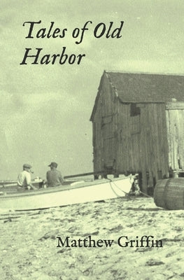 Tales of Old Harbor R. R. Bowker