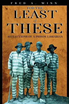For the Least of These Paperback Ark House Press